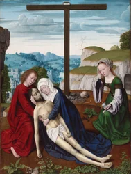 Lamentation